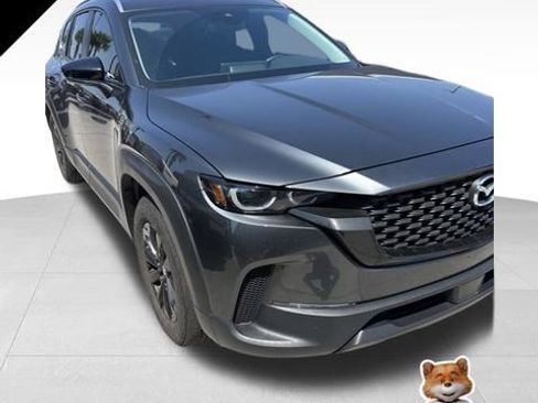 Used 2024 MAZDA CX-50 AWD 2.5 S w/ Weather Package image 1