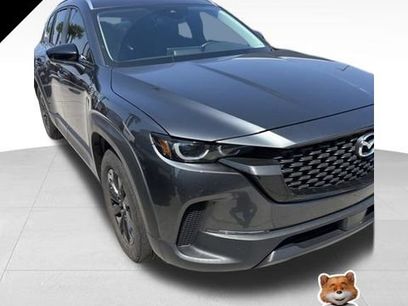 Used 2024 MAZDA CX-50 AWD 2.5 S w/ Weather Package
