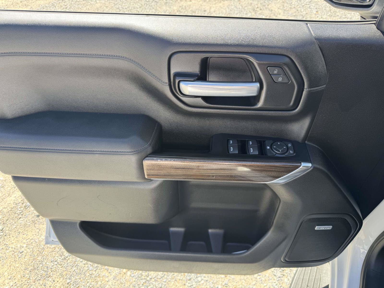 Used 2020 Chevrolet Silverado 1500 RST AWD/4WD image 14