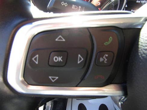 Used 2021 Jeep Gladiator Overland w/ Popular Equipment Package image 14