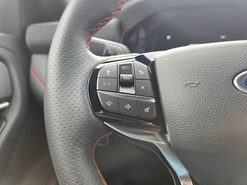 Used 2025 Ford Explorer ST-Line w/ Premium Package RWD image 33