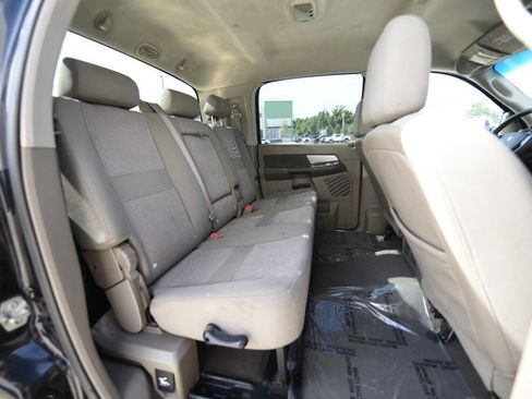 Used 2008 Dodge Ram 3500 Truck SXT image 13