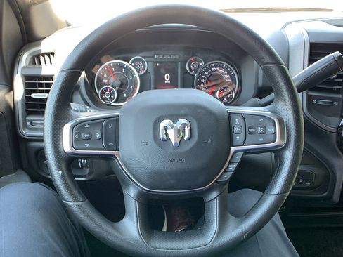 New 2025 RAM 2500 Tradesman image 18