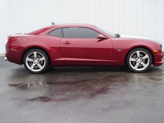 Used 2010 Chevrolet Camaro SS w/ RS Package video 2