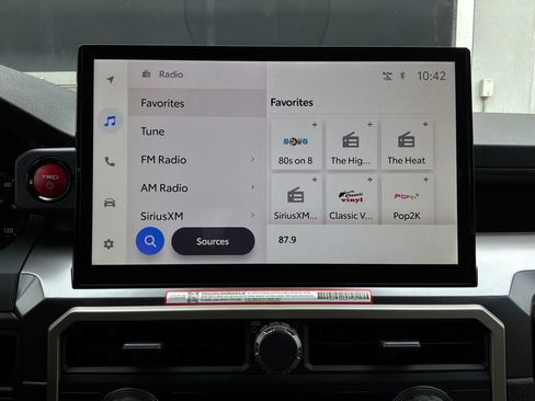 New 2026 Toyota Tacoma TRD Off-Road AWD/4WD image 29