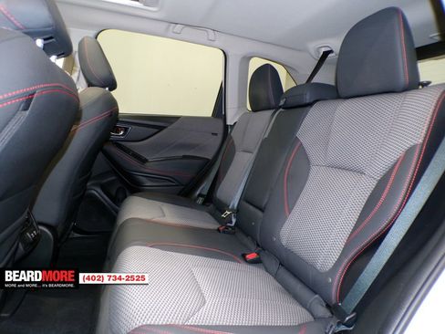 Used 2023 Subaru Forester Sport image 22