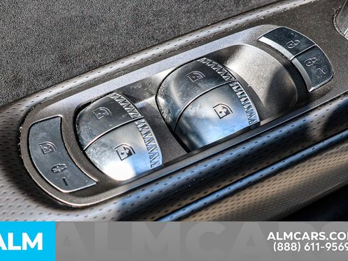 Used 2023 Genesis GV60 Performance w/ Cargo Package image 46