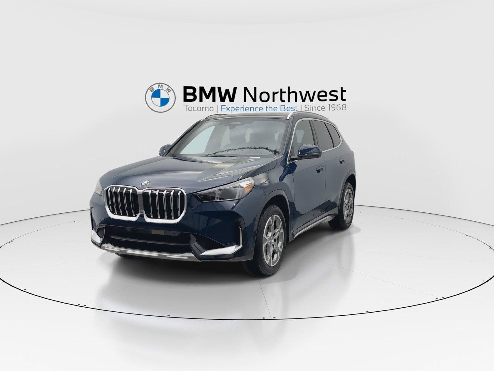 New 2027 BMW X1 xDrive28i AWD/4WD image 9