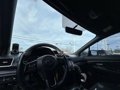 Used 2021 Subaru WRX image 14