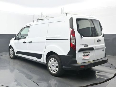 Used 2022 Ford Transit Connect XL FWD image 3