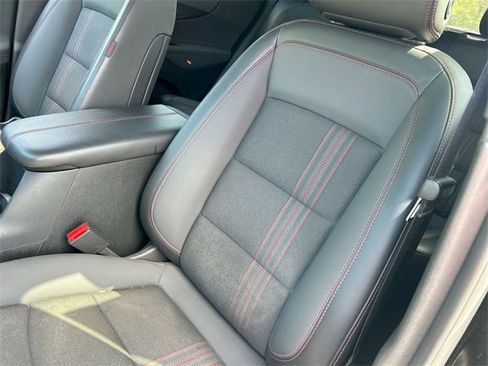 Certified 2022 Chevrolet Equinox RS image 15