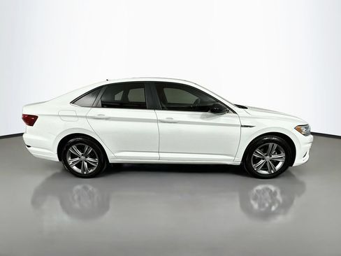Used 2019 Volkswagen Jetta S FWD image 4
