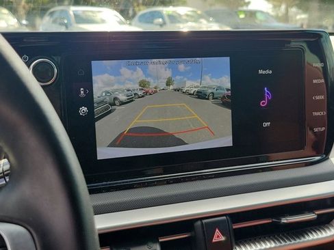 Used 2023 Kia K5 GT-Line image 26