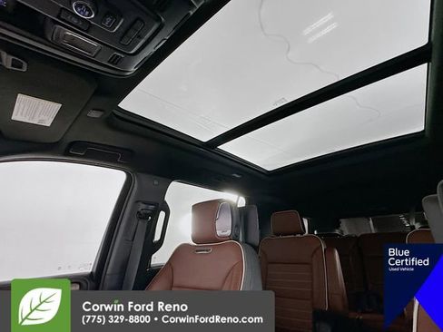 Used 2023 GMC Yukon XL Denali Ultimate image 24