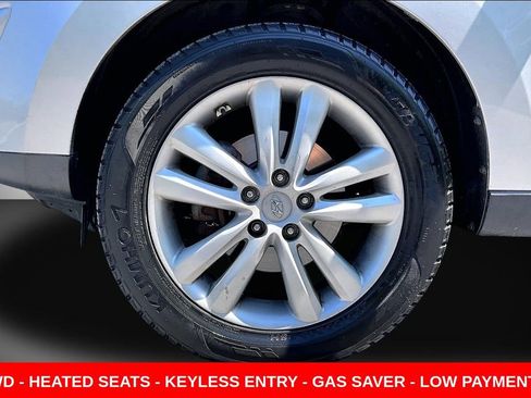 Used 2013 Hyundai Tucson Limited w/ Premium Pkg AWD/4WD image 33