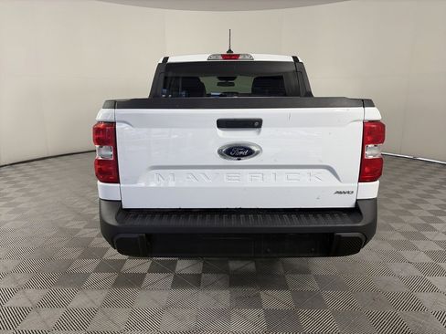 Certified 2023 Ford Maverick XL w/ Equipment Group 100A Standard image 6