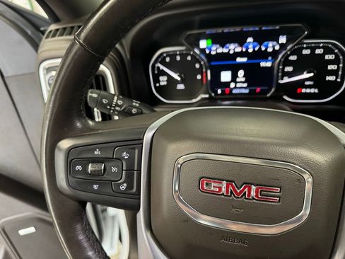 Used 2021 GMC Sierra 1500 SLT w/ SLT Premium Plus Package image 25