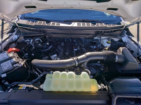 New 2025 Ford F150 Tremor w/ Equipment Group 402A High AWD/4WD image 10