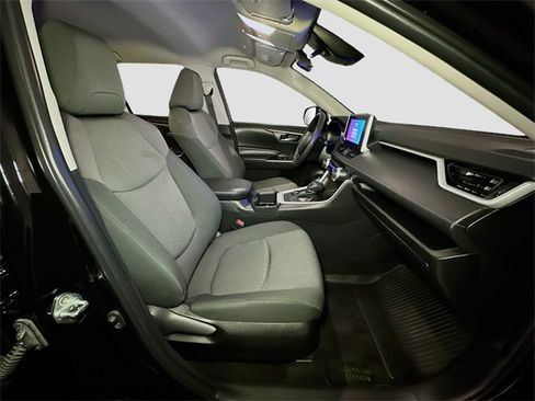 Used 2023 Toyota RAV4 AWD Hybrid image 35