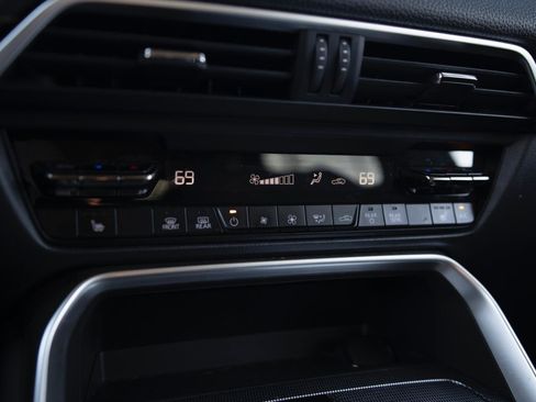 Used 2024 MAZDA CX-90 3.3 Turbo S image 9