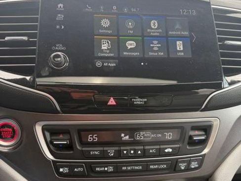 Used 2021 Honda Pilot Special Edition image 23