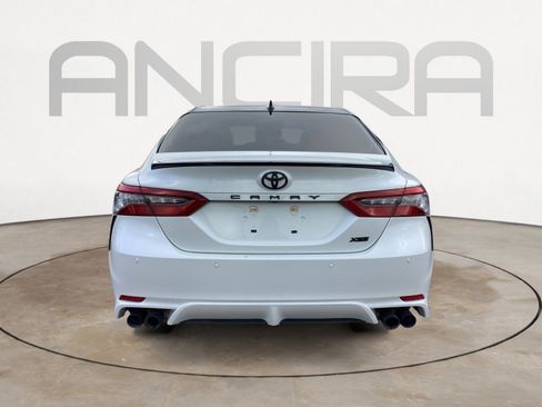 Used 2022 Toyota Camry XSE w/ Navigation Package image 13