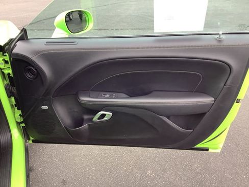 Used 2023 Dodge Challenger R/T Scat Pack RWD image 30