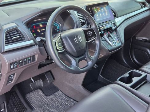 Used 2019 Honda Odyssey EX-L image 10