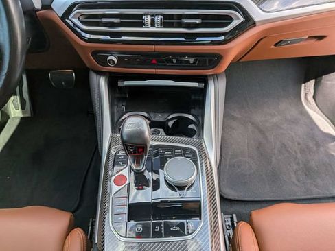 Used 2024 BMW M4 xDrive Competition AWD/4WD image 19