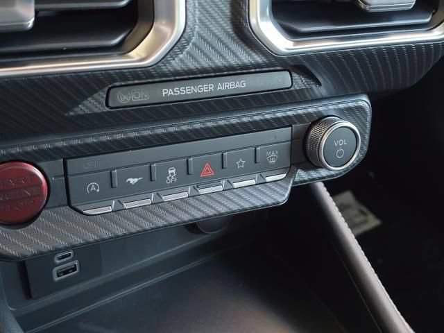 New 2026 Ford Mustang GT Premium RWD image 25