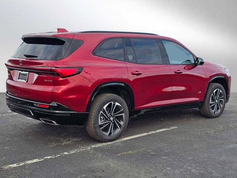 New 2025 Buick Enclave Sport Touring w/ Power Package image 7