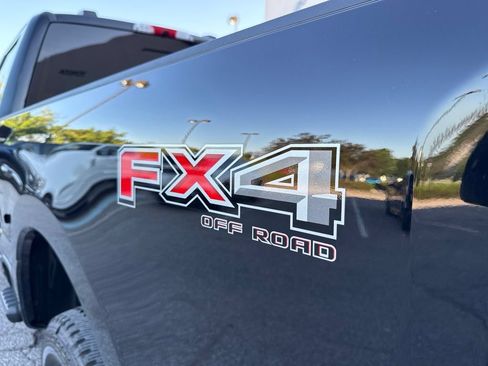Used 2024 Ford F350 King Ranch w/ Chrome Package AWD/4WD image 12