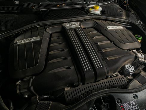 Used 2013 Bentley Continental GT Speed AWD/4WD image 39
