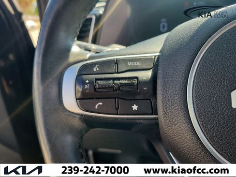 Certified 2023 Kia Sportage EX AWD/4WD image 31
