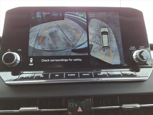 Used 2024 Mitsubishi Outlander SE image 22