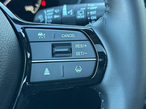 New 2026 Honda HR-V EX-L image 27