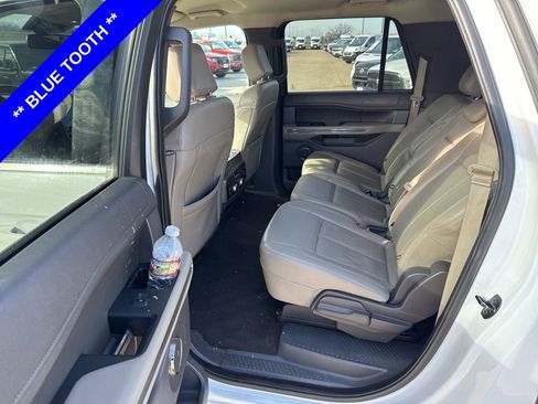 Used 2020 Ford Expedition Max XLT w/ Equipment Group 202A image 6