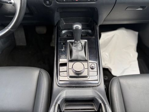 Used 2025 MAZDA CX-30 AWD 2.5 S w/ Preferred Package image 26