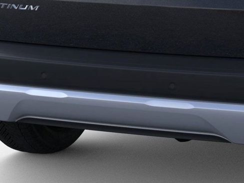 New 2024 Ford Escape Platinum w/ Premium Technology Package image 23