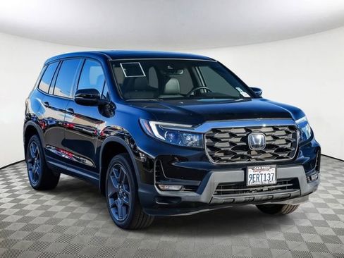 Used 2023 Honda Passport EX-L image 5