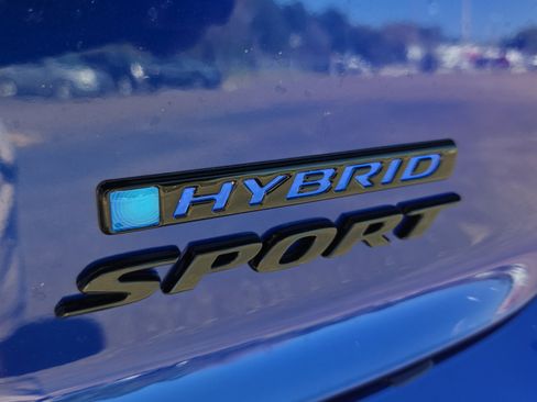 New 2026 Honda Accord Sport image 29