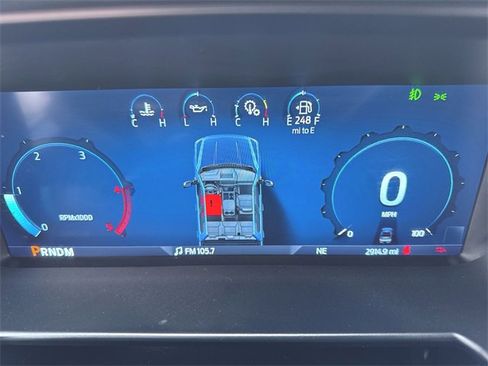 Used 2024 Ford F350 Lariat w/ Lariat Ultimate Package image 12