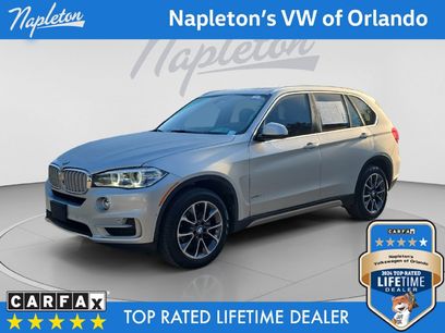 Used 2018 BMW X5 xDrive35i