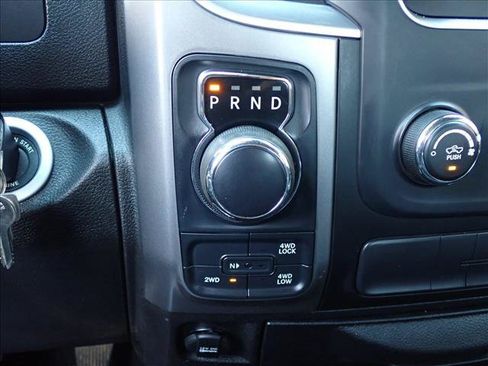 Used 2022 RAM 1500 Warlock AWD/4WD image 19