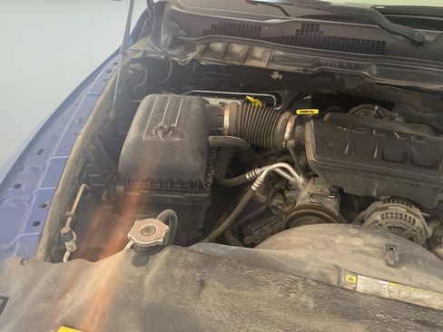 Used 2011 RAM 1500 Big Horn AWD/4WD image 27