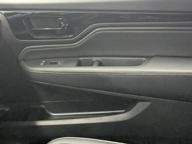 Certified 2024 Honda Odyssey Elite image 27