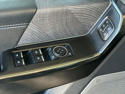 Used 2023 Ford F150 Platinum w/ Equipment Group 701A High AWD/4WD image 13