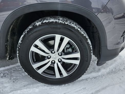 Used 2018 Honda Pilot EX-L image 12