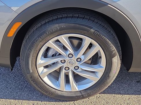 New 2026 Buick Envista Preferred image 7