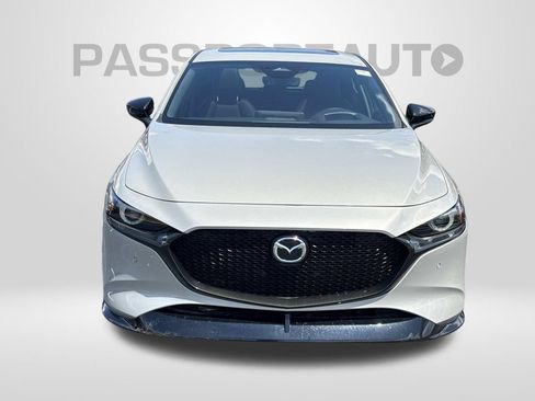 New 2026 MAZDA MAZDA3 Hatchback w/Premium Plus Pkg AWD/4WD image 6